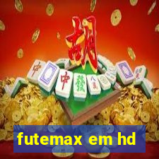 futemax em hd